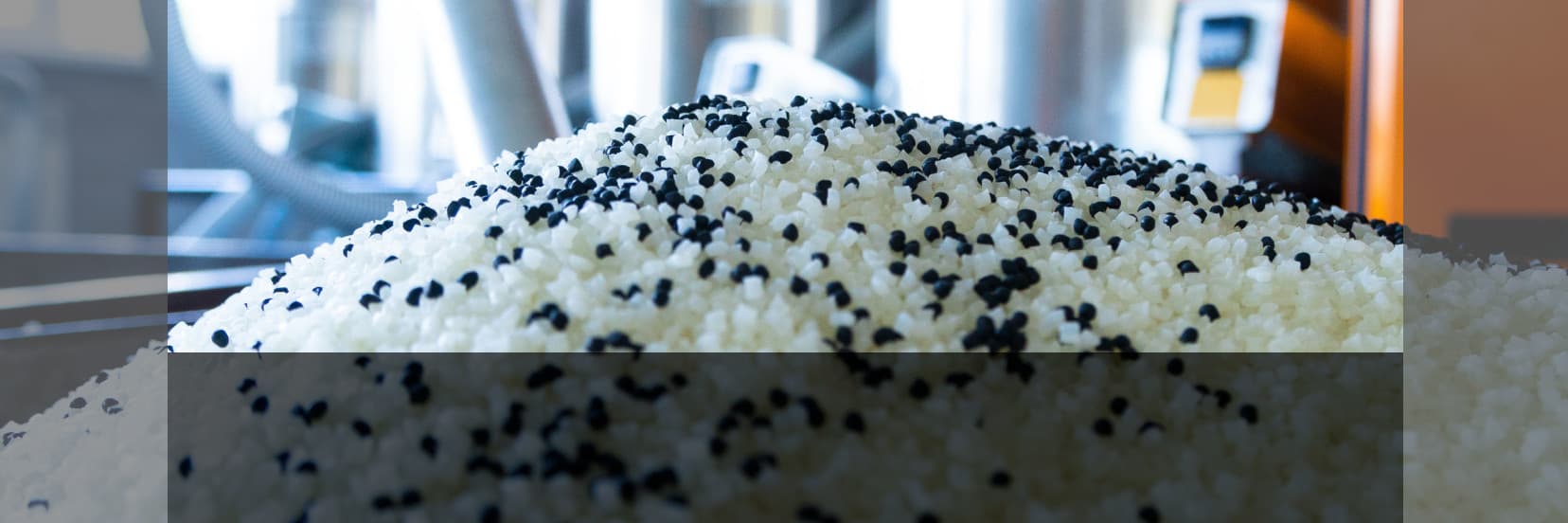 Sprzedaż przemiałów z tworzyw sztucznych