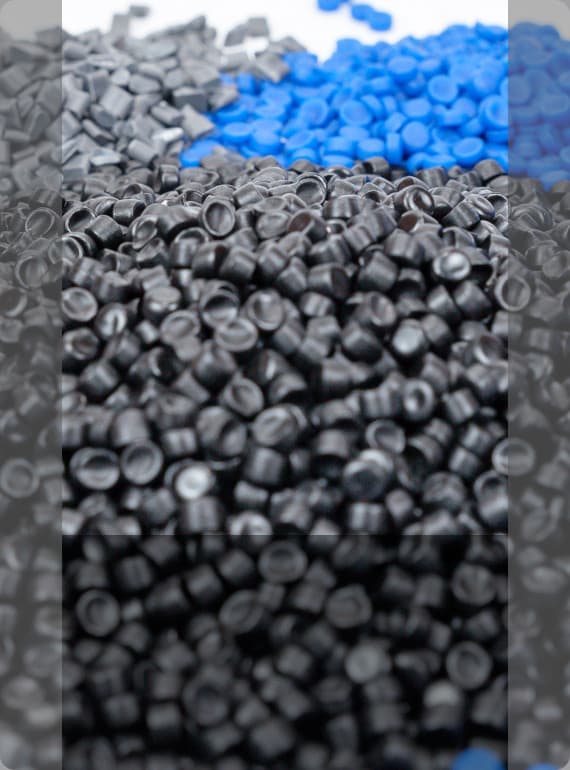 Dystrybucja tworzyw sztucznych