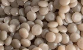 Regranulat polietylenu HDPE