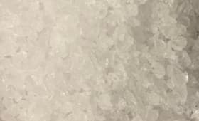 Przemiały poliwęglanu PC na wtrysk